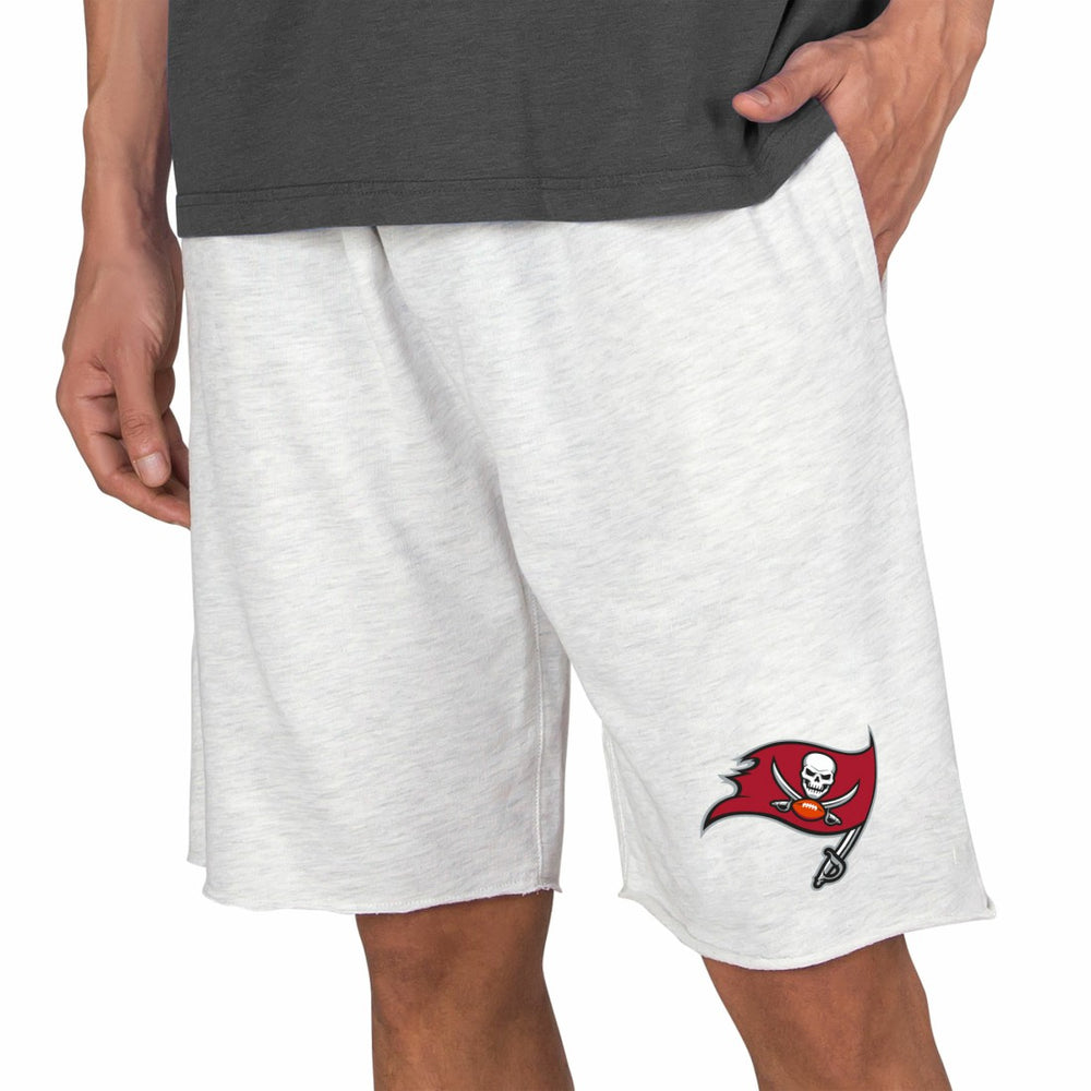 Concepts Sport Mainstream Terry Shorts - Tampa Bay Buccaneers