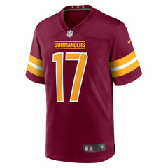 Terry McLaurin  Player Game Jersey - Washington Commanders