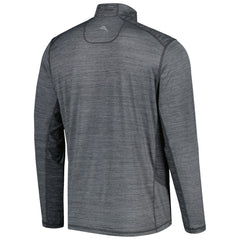 MLB New York Mets Tommy Bahama Delray IslandZone Half-Zip Top