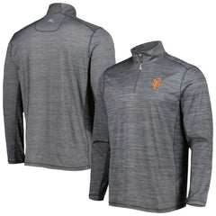 MLB San Francisco Giants Tommy Bahama Delray IslandZone Half-Zip Top