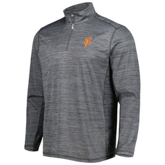 MLB San Francisco Giants Tommy Bahama Delray IslandZone Half-Zip Top