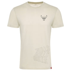 NBA Chicago Bulls Sportiqe Unisex 1966 Collection Comfy Tri-Blend T-Shirt sale