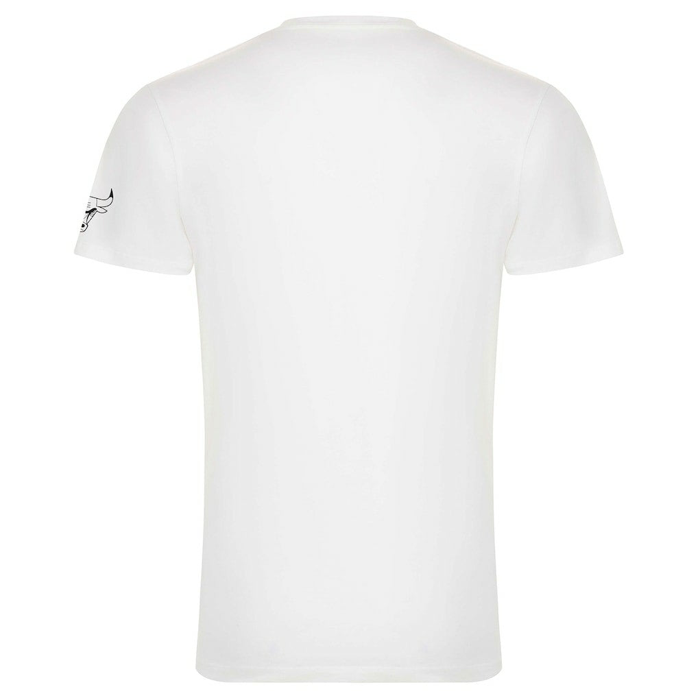 NBA Chicago Bulls Sportiqe Unisex 1966 Collection Bingham T-Shirt sale