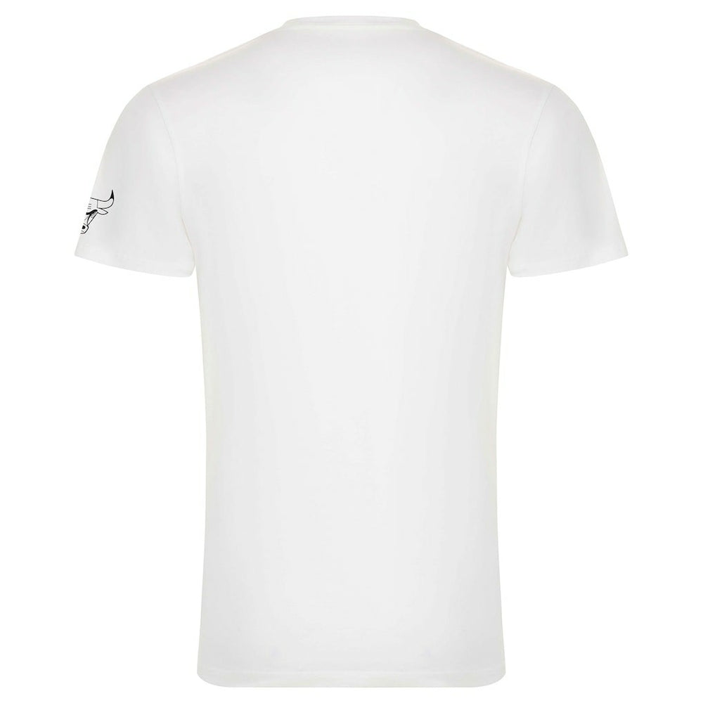 NBA Chicago Bulls Sportiqe Unisex 1966 Collection Bingham T-Shirt sale