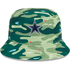 Reversible Bucket Hat - Dallas Cowboys