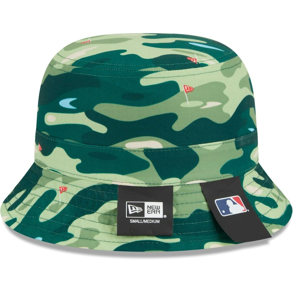 Reversible Bucket Hat - Dallas Cowboys