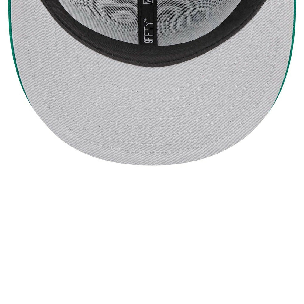 NBA Boston Celtics Jersey Hook Statement Edition 9FIFTY Snapback Hat