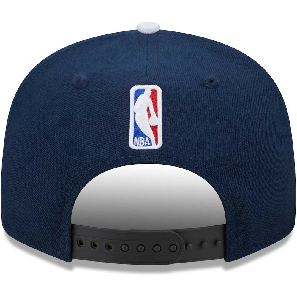 NBA Dallas Mavericks Jersey Hook Statement Edition 9FIFTY Snapback Hat sale