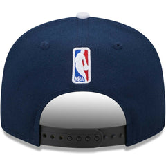 NBA Dallas Mavericks Jersey Hook Statement Edition 9FIFTY Snapback Hat sale