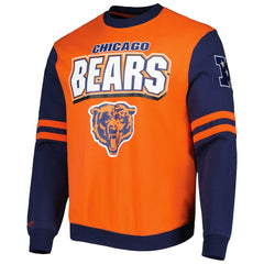 All Over 2.0 Pullover Sweatshirt - Chicago Bears