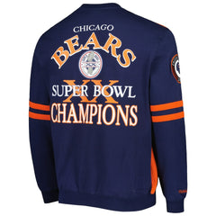 All Over 2.0 Pullover Sweatshirt - Chicago Bears