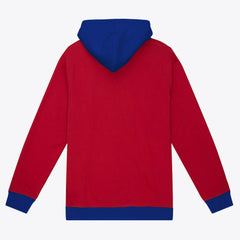Big Face 5.0 Pullover Hoodie - Buffalo Bills