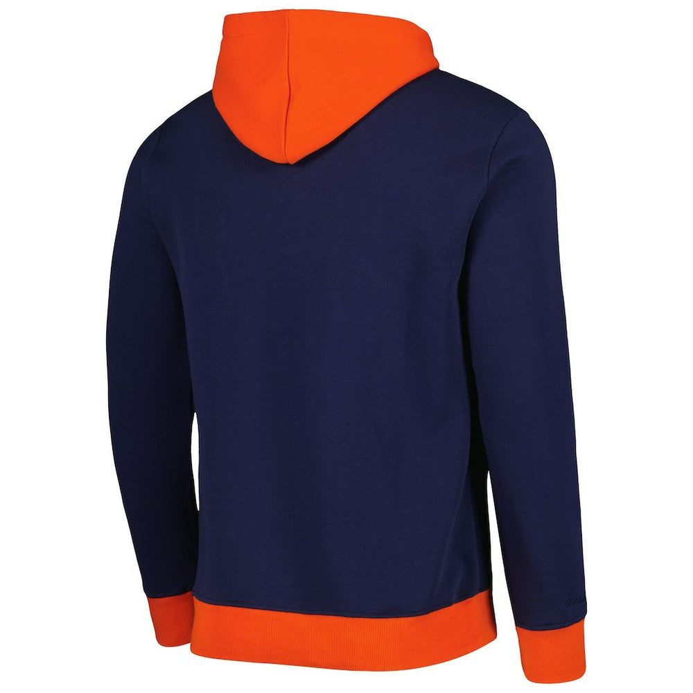 Big Face 5.0 Pullover Hoodie - Chicago Bears