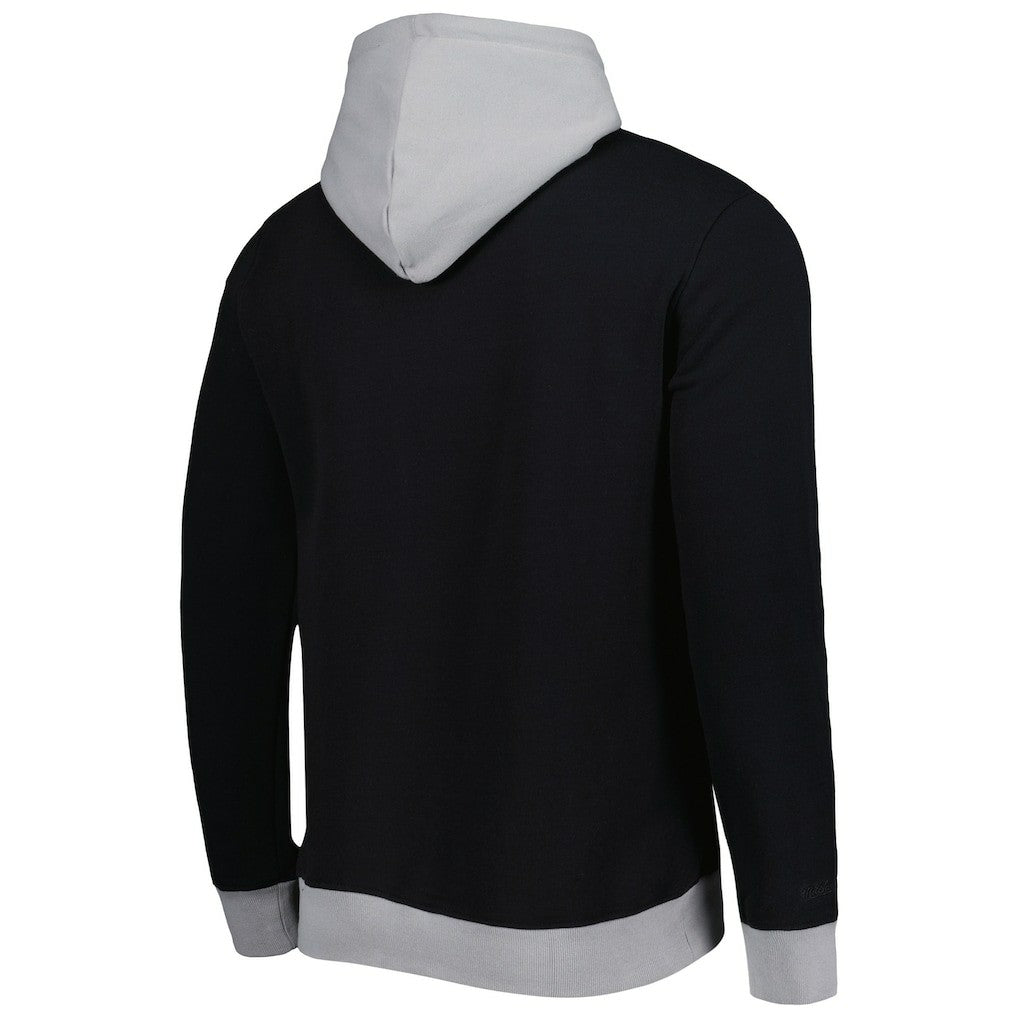 Big Face 5.0 Pullover Hoodie - Las Vegas Raiders