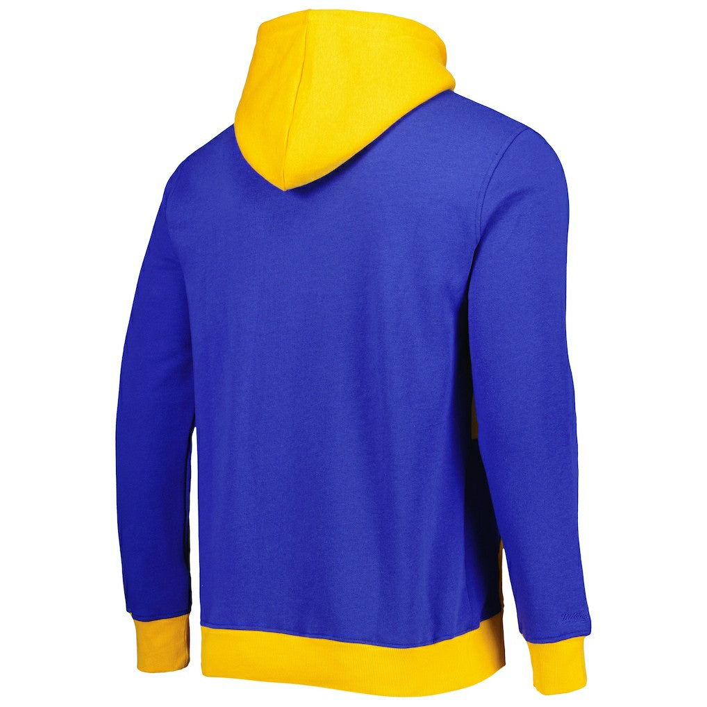 Big Face 5.0 Pullover Hoodie - Los Angeles Rams