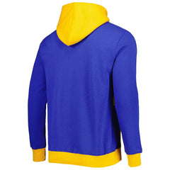 Big Face 5.0 Pullover Hoodie - Los Angeles Rams