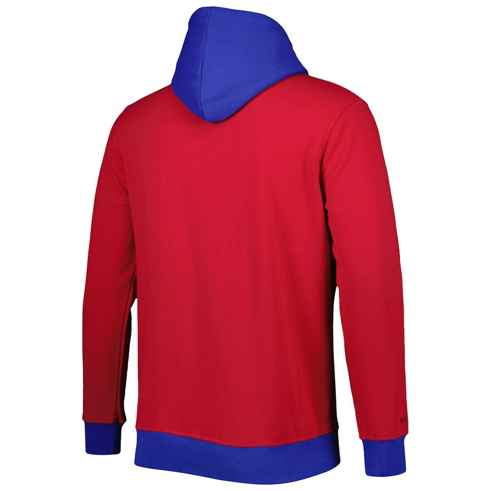 Big Face 5.0 Pullover Hoodie - New York Giants