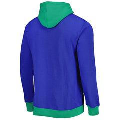 Big Face 5.0 Pullover Hoodie - Seattle Seahawks
