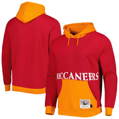 Big Face 5.0 Pullover Hoodie - Tampa Bay Buccaneers