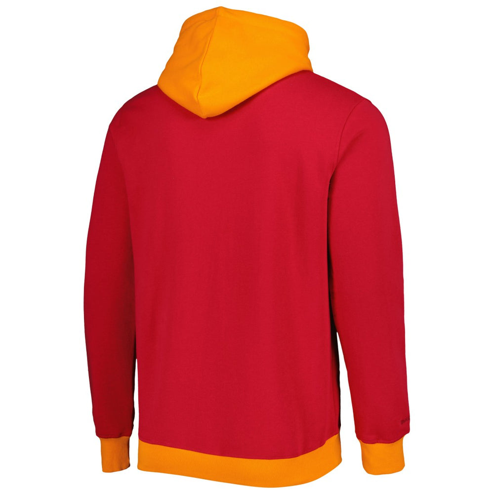 Big Face 5.0 Pullover Hoodie - Tampa Bay Buccaneers