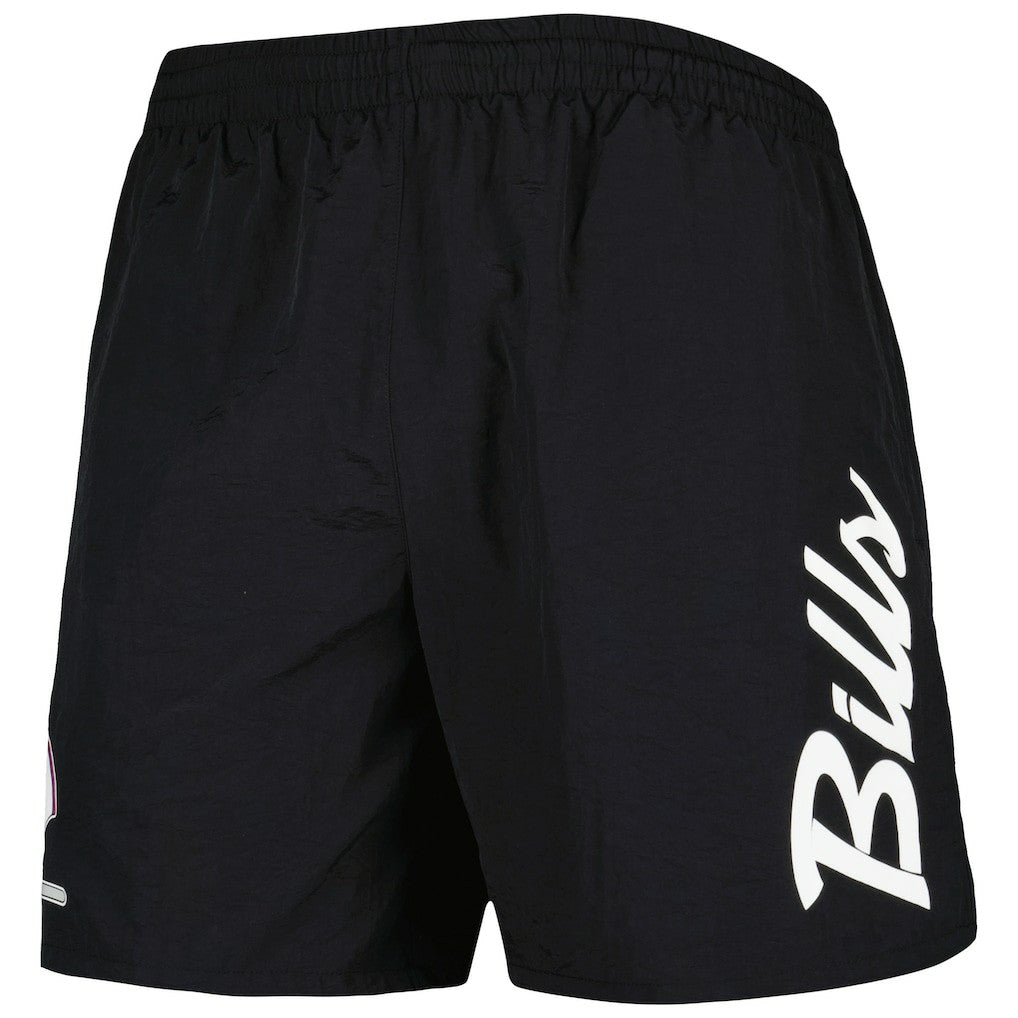 Team Essentials Nylon Shorts - Buffalo Bills