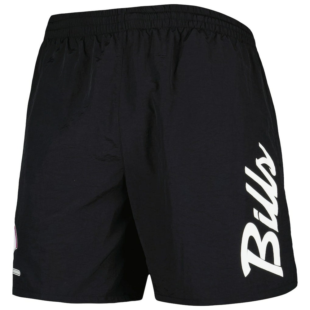Team Essentials Nylon Shorts - Buffalo Bills