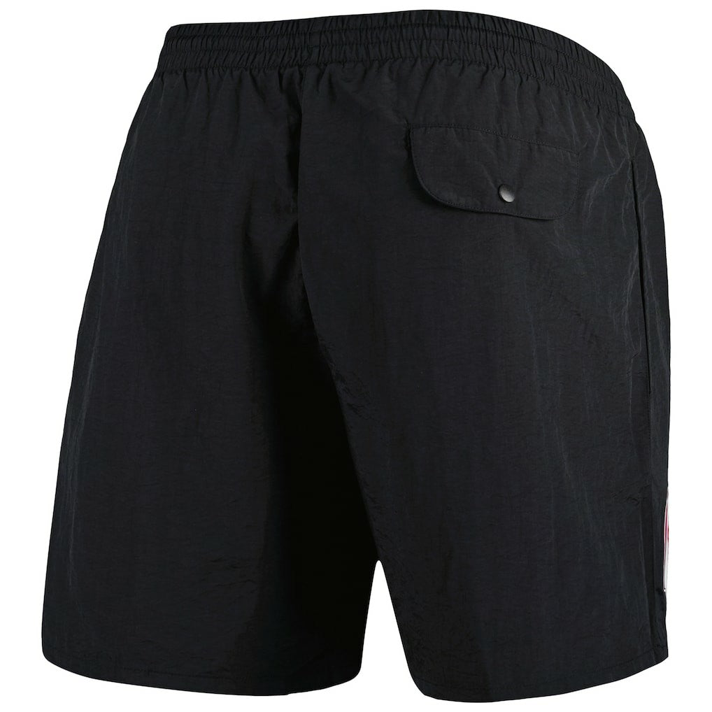 Team Essentials Nylon Shorts - Buffalo Bills