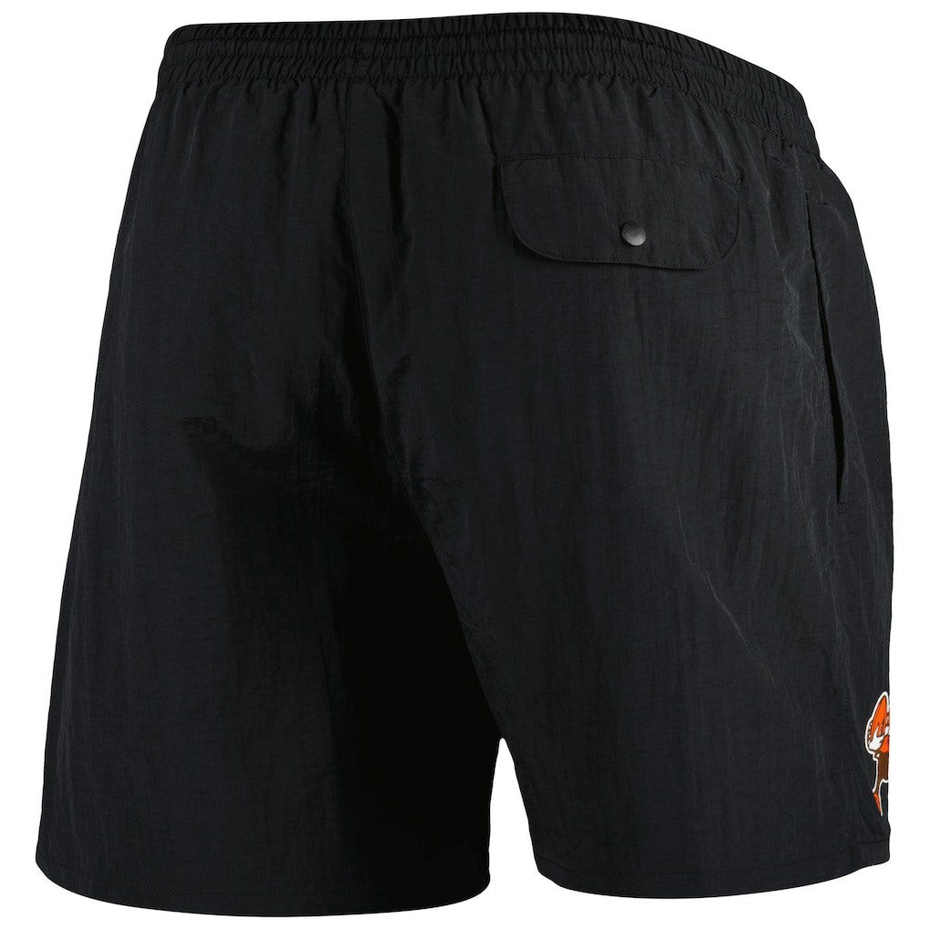 Team Essentials Nylon Shorts - Cleveland Browns