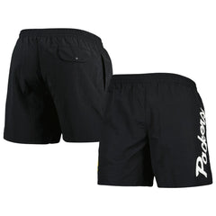 Team Essentials Nylon Shorts - Green Bay Packers