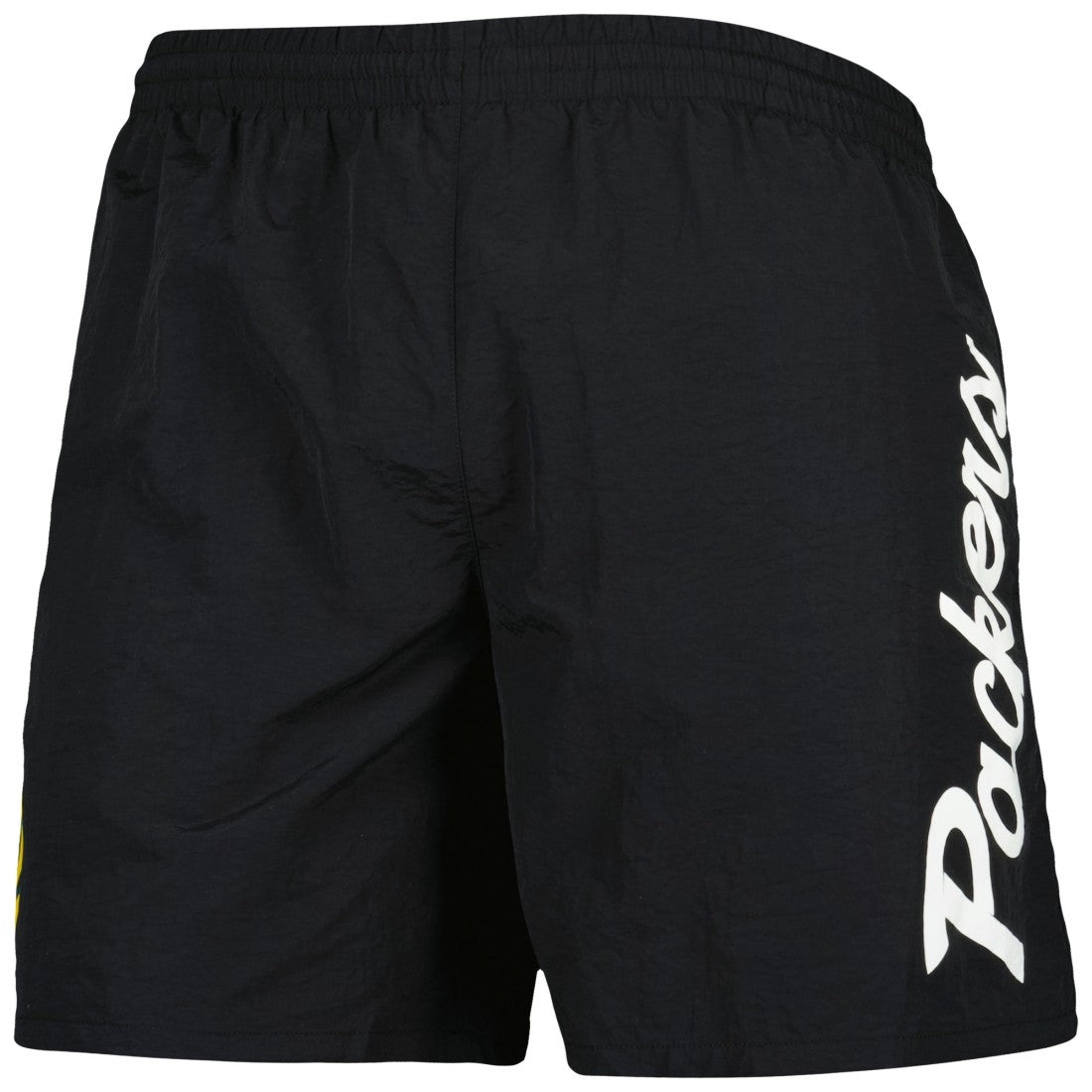 Team Essentials Nylon Shorts - Green Bay Packers