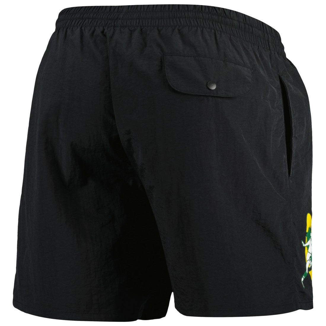 Team Essentials Nylon Shorts - Green Bay Packers