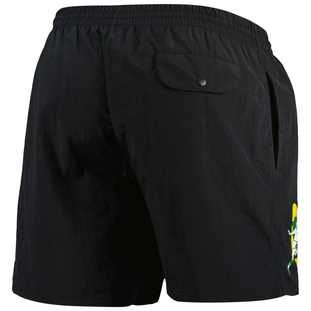 Team Essentials Nylon Shorts - Green Bay Packers