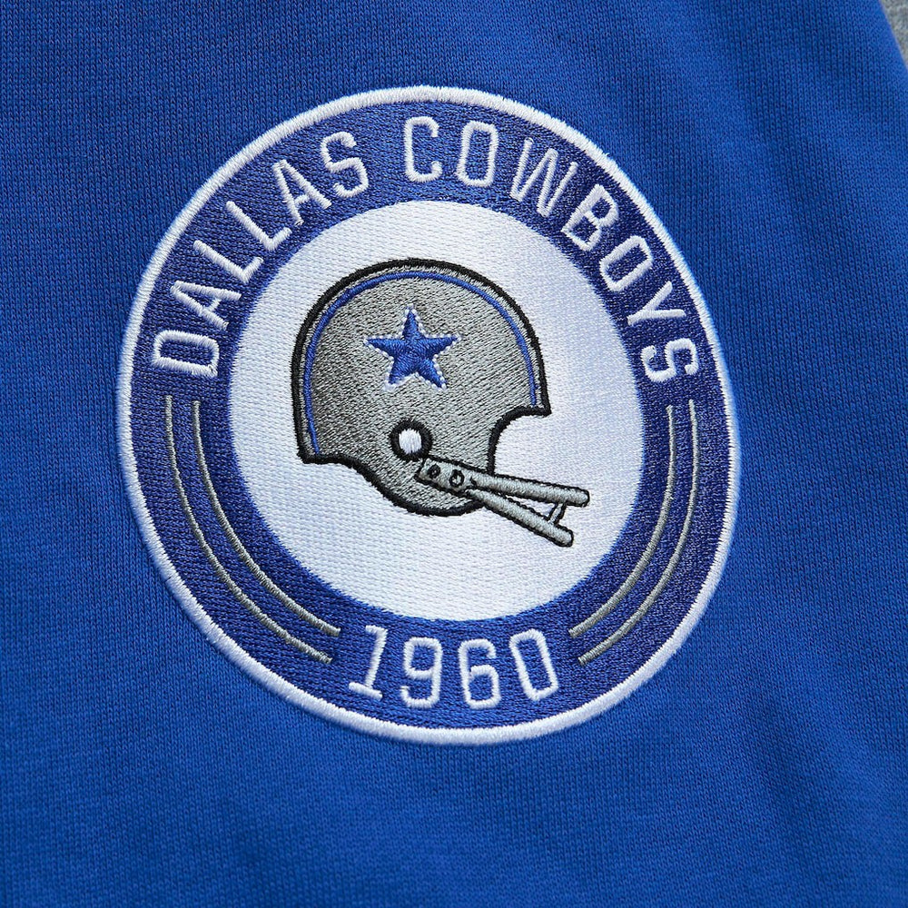 All Over 2.0 Pullover Sweatshirt - Dallas Cowboys