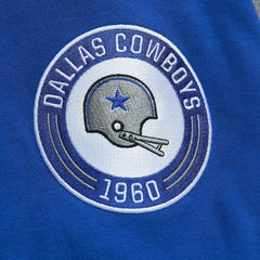 All Over 2.0 Pullover Sweatshirt - Dallas Cowboys
