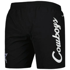 Team Essentials Nylon Shorts - Dallas Cowboys