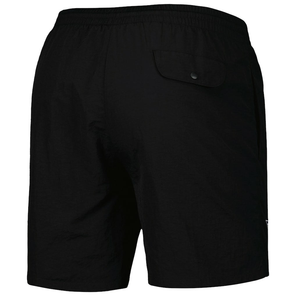 Team Essentials Nylon Shorts - Dallas Cowboys