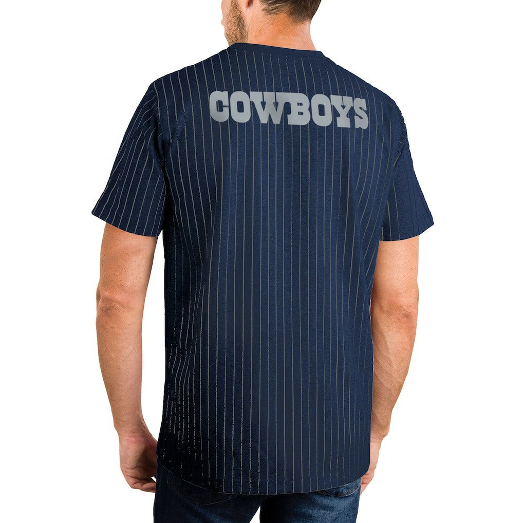 City Arch T-Shirt - Dallas Cowboys