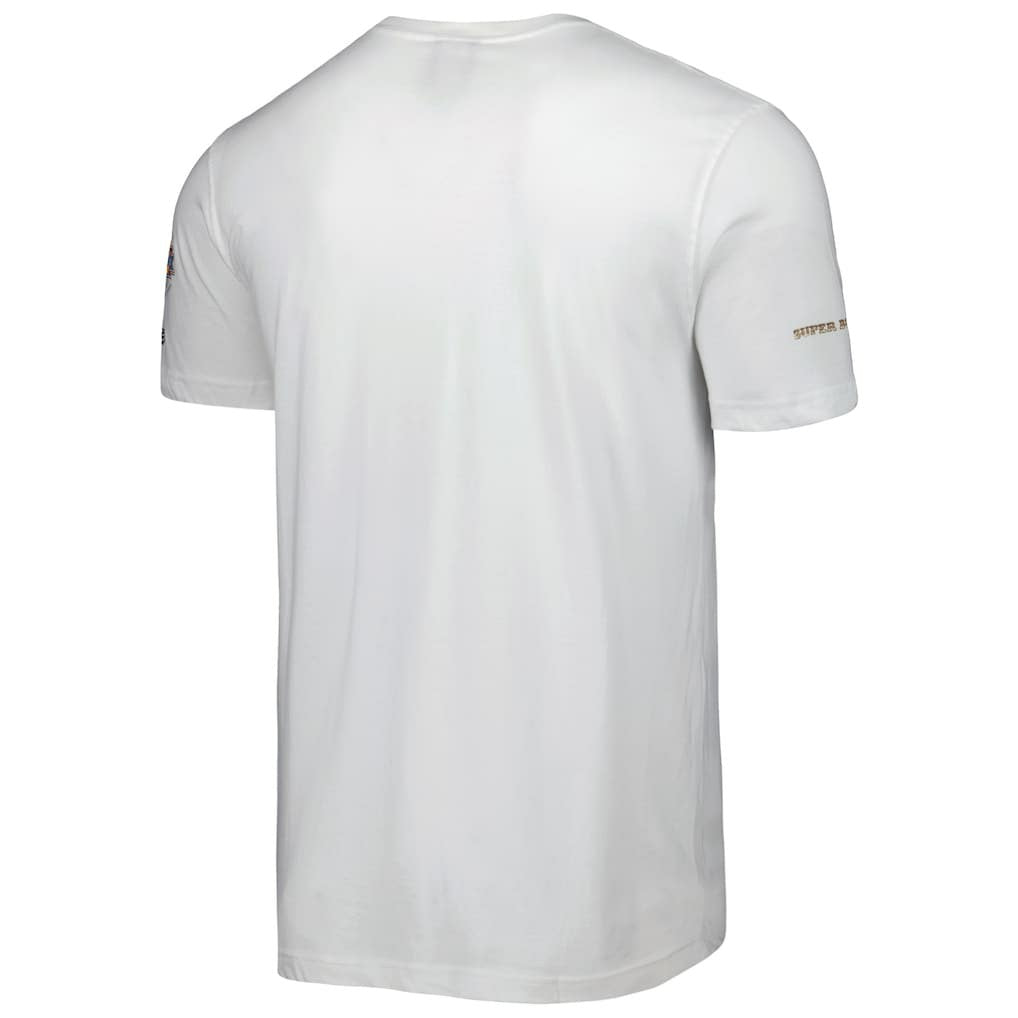 5x Super Bowl Champions T-Shirt - Dallas Cowboys
