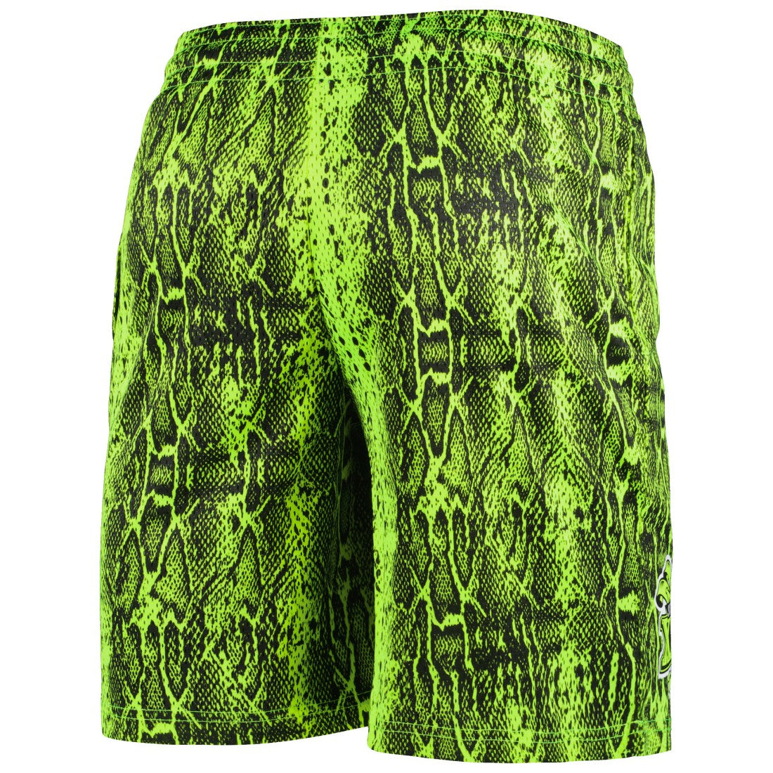 Summer Pop Shorts - Green Bay Packers