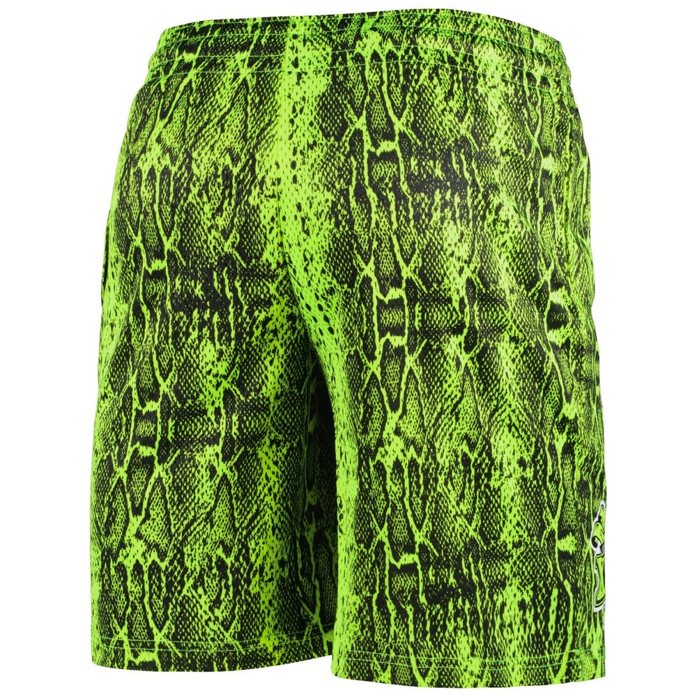 Summer Pop Shorts - Green Bay Packers