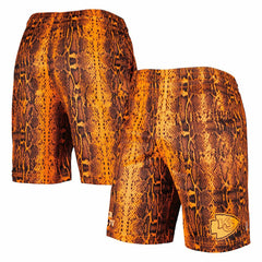 Summer Pop Shorts - Kansas City Chiefs