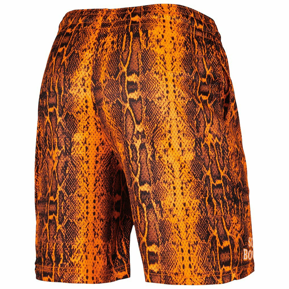 Summer Pop Shorts - Kansas City Chiefs