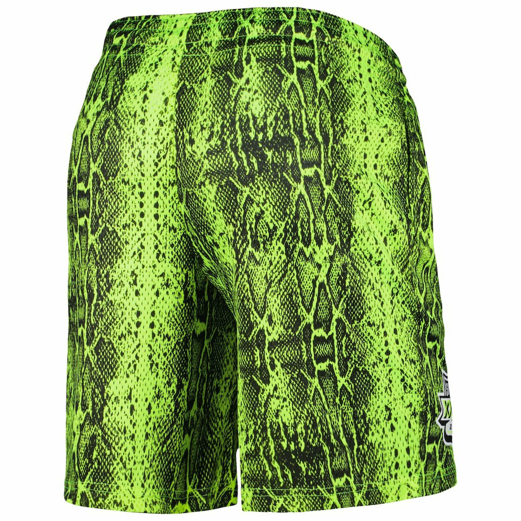 Summer Pop Shorts - Los Angeles Rams