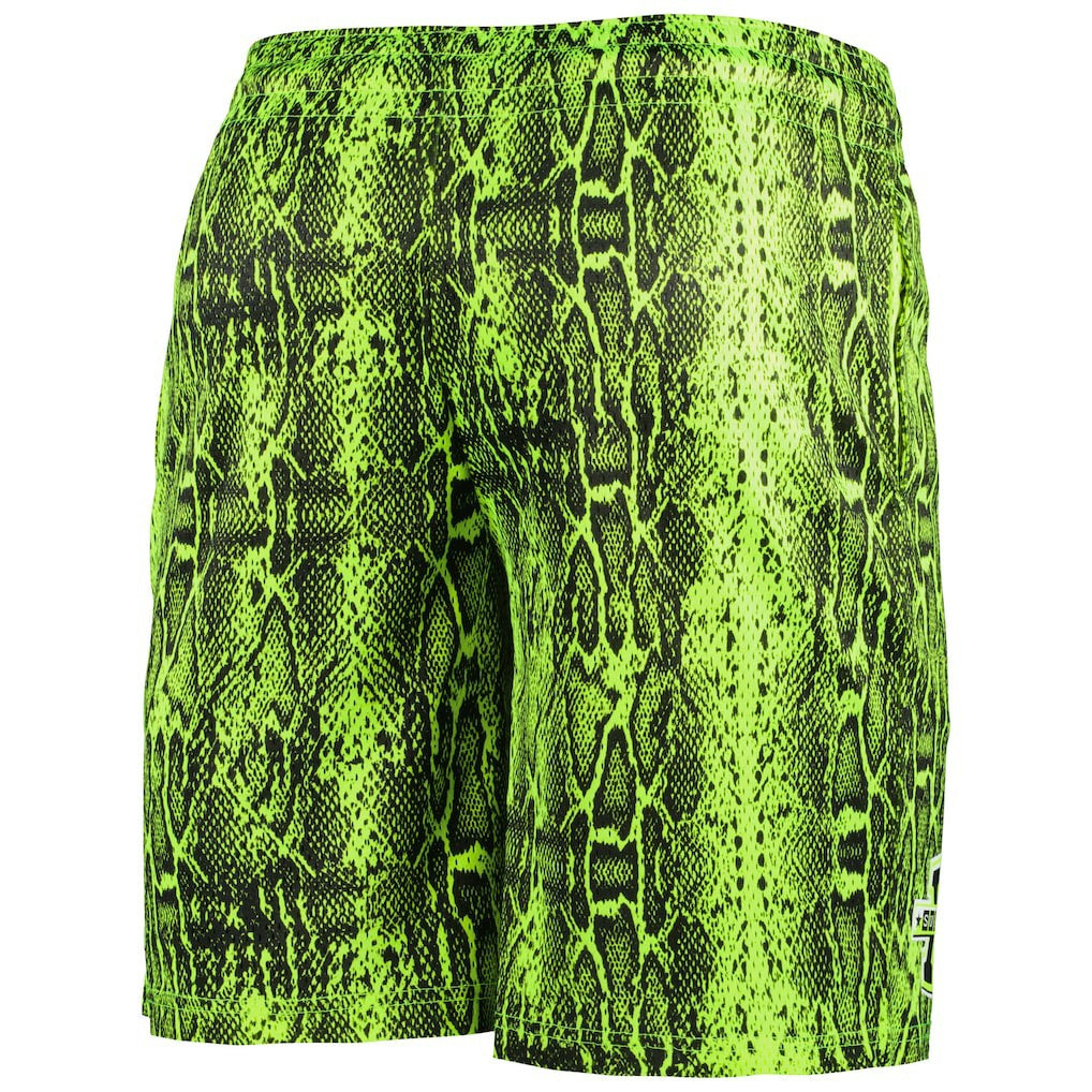Summer Pop Shorts - Pittsburgh Steelers