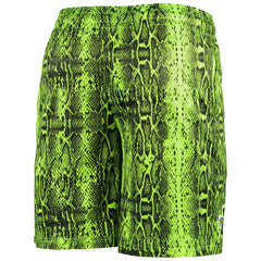Summer Pop Shorts - Pittsburgh Steelers
