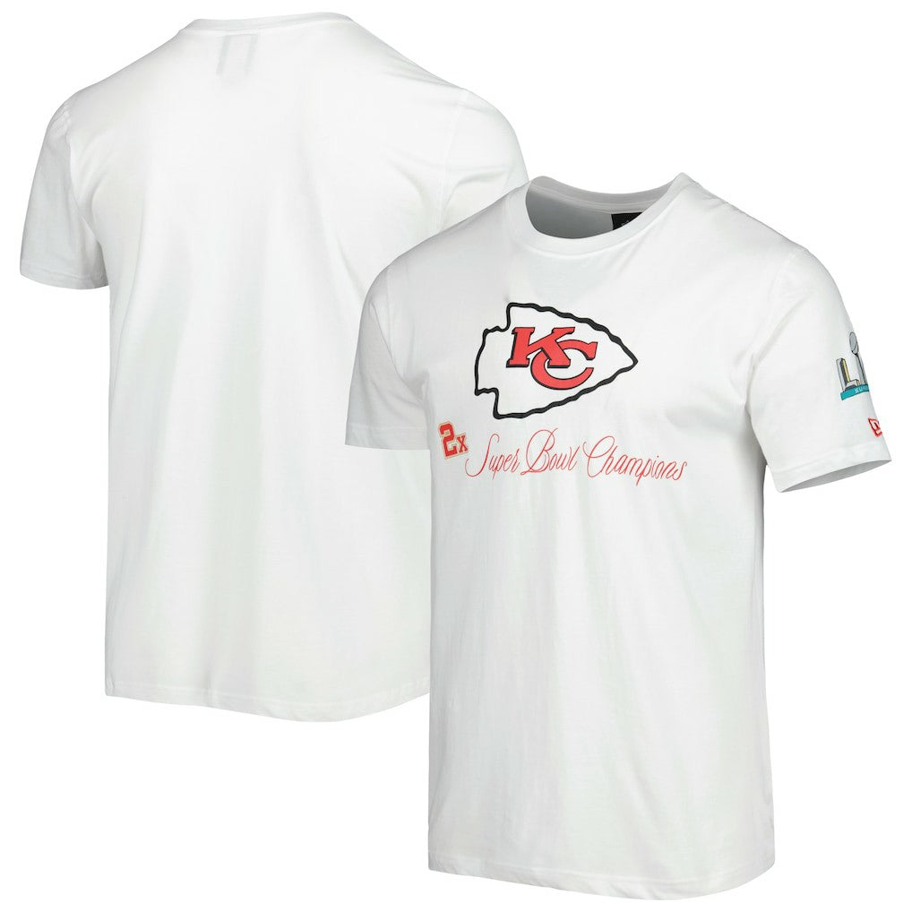 Historic Champs T-Shirt - Kansas City Chiefs