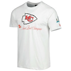 Historic Champs T-Shirt - Kansas City Chiefs