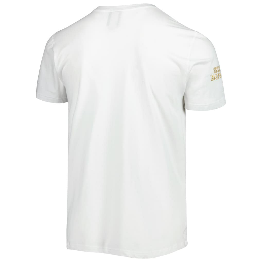 Historic Champs T-Shirt - Kansas City Chiefs