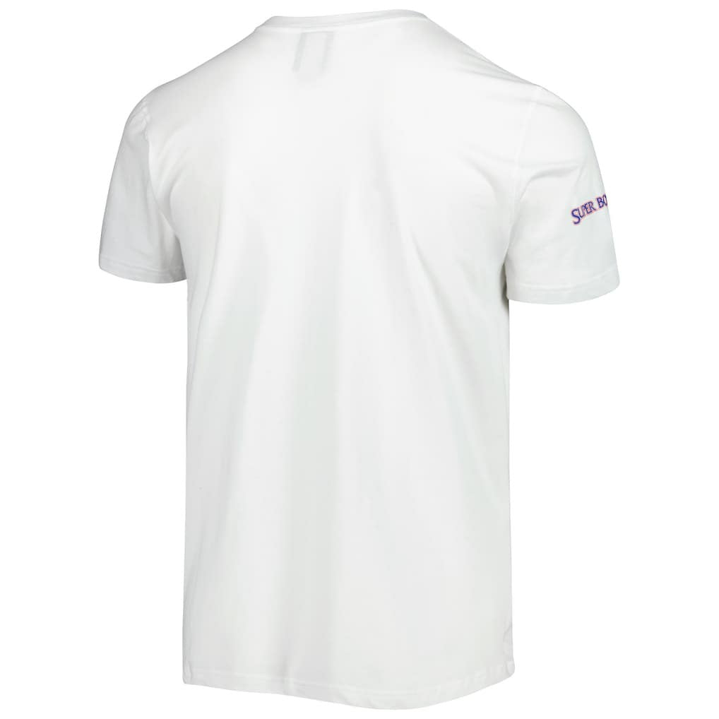 Historic Champs T-Shirt - Las Vegas Raiders