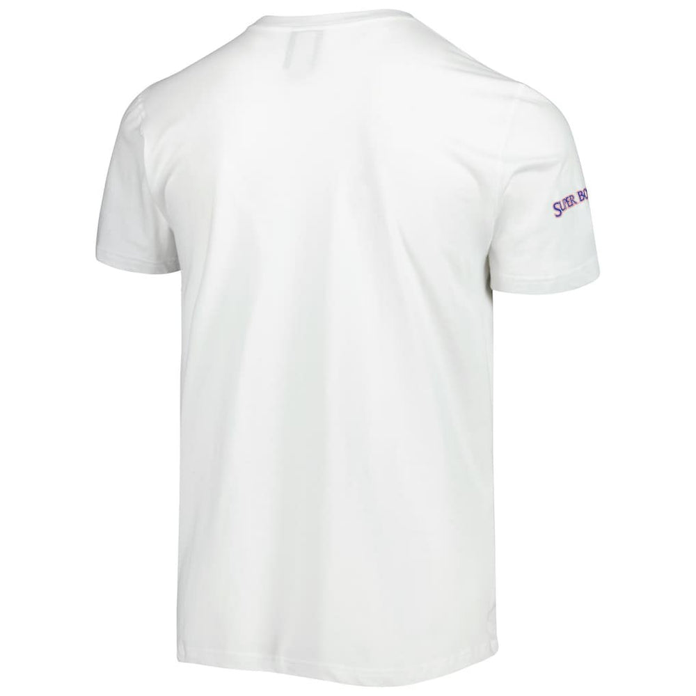 Historic Champs T-Shirt - Las Vegas Raiders